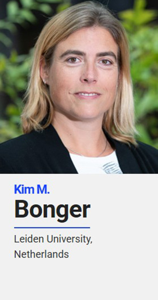 Bonger-C